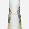 Edge Collections - 27" x 30" - Multicolor - Cooking and Serving Apron for Adults - 1 Piece